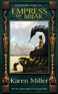Empress of Mijak