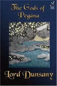 The Gods of Pegāna