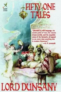 Fifty-One Tales