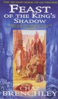 Feast of the King's Shadow