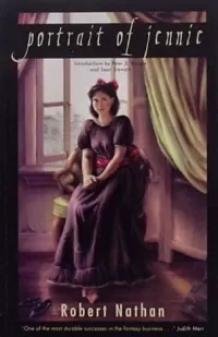 Portrait of Jennie
