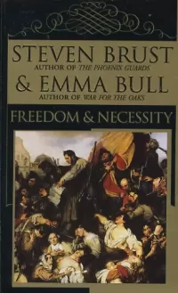 Freedom and Necessity