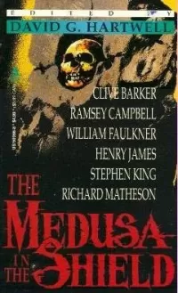 The Medusa in the Shield