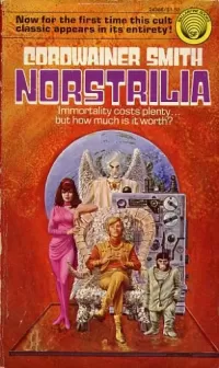 Norstrilia