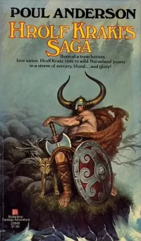 Hrolf Kraki's Saga