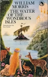 The Water of the Wondrous Isles
