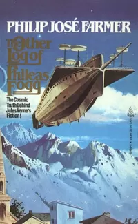 The Other Log of Phileas Fogg