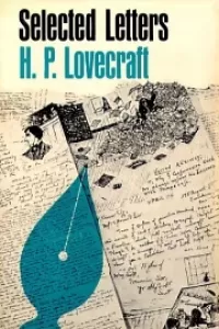 Selected Letters I