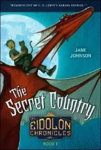 The Secret Country