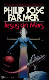Jesus on Mars