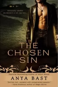The Chosen Sin
