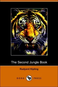 The Second Jungle Book