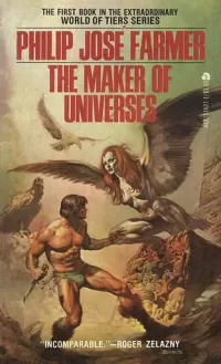 The Maker of Universes