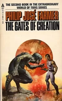 The Gates of Creation