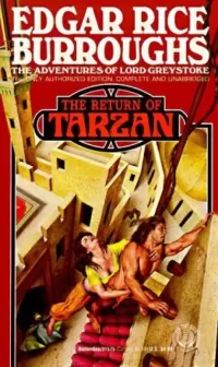 The Return of Tarzan
