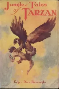Jungle Tales of Tarzan