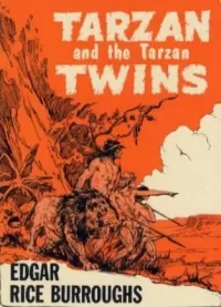 Tarzan and the Tarzan Twins