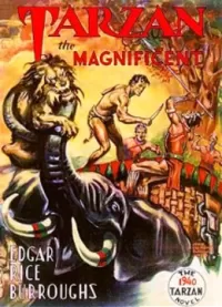 Tarzan the Magnificent