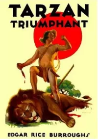 Tarzan Triumphant