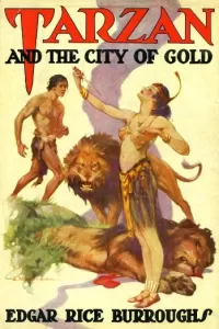 Tarzan and the City of Gold