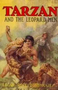 Tarzan and the Leopard Men