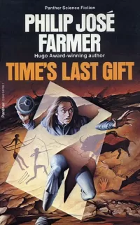 Time's Last Gift