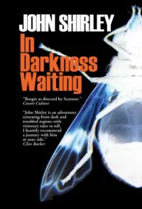 In Darkness Waiting