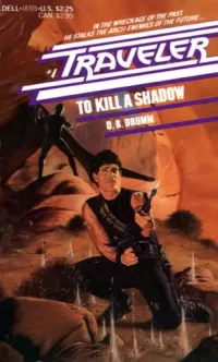 To Kill a Shadow