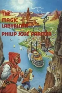 The Magic Labyrinth