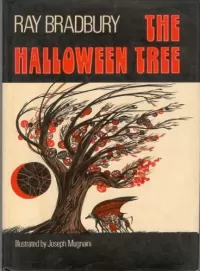 The Halloween Tree