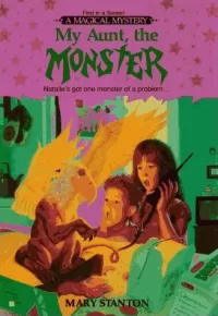 My Aunt, the Monster