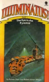 The Eye in the Pyramid