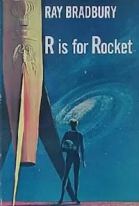 R is for Rocket