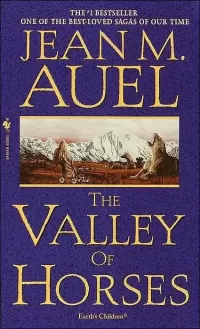 The Valley of Horses