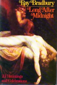 Long After Midnight
