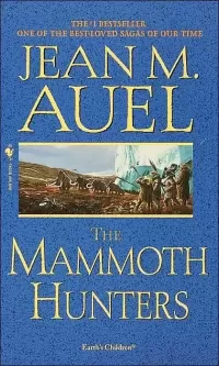 The Mammoth Hunters