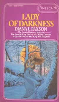 Lady of Darkness