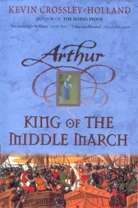 King of the Middle March