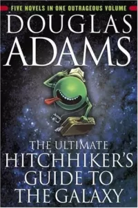 The Ultimate Hitchhiker's Guide