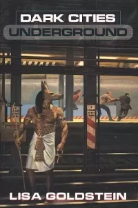Dark Cities Underground