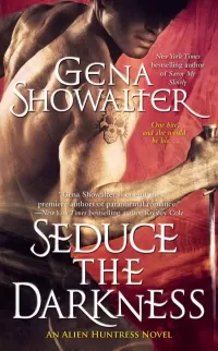 Seduce the Darkness