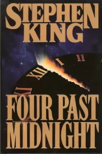 Four Past Midnight