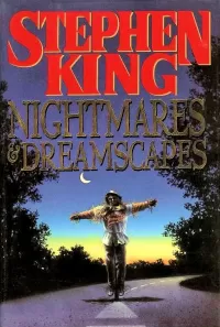 Nightmares and Dreamscapes