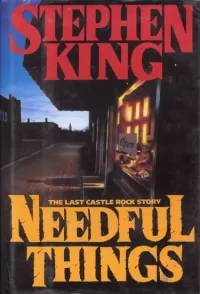 Needful Things