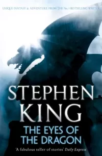 The Eyes of the Dragon