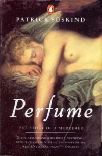 Perfume: The Story of a Murderer