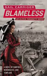 Blameless