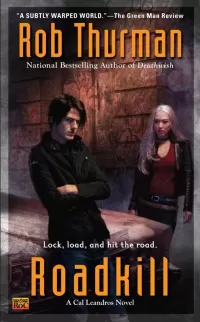 Roadkill