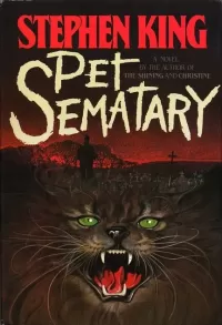 Pet Sematary