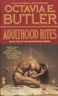 Adulthood Rites